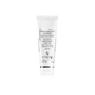 Sisley Tropical Resins Complex Oil Free (Combination to Oily Skin) - Skin Care 50 ml