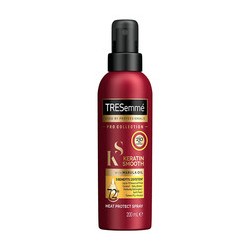 TRESemmé Keratin & Smooth Heat Protect Spray 200 ml