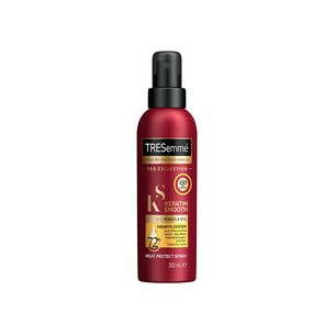 TRESemmé Keratin & Smooth Heat Protect Spray 200 ml