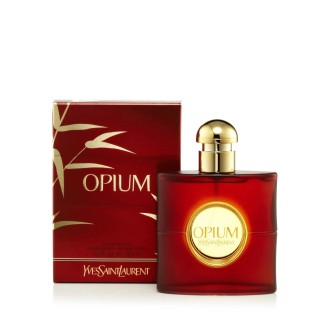 Yves Saint Laurent Opium EDT kvepalai moterims, 50 ml 2