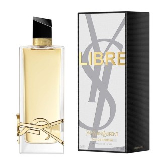 Yves Saint Laurent Libre EDP kvepalai moterims, 150 ml 2