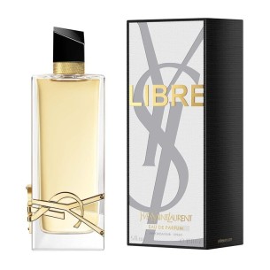 Yves Saint Laurent Libre EDP kvepalai moterims, 150 ml