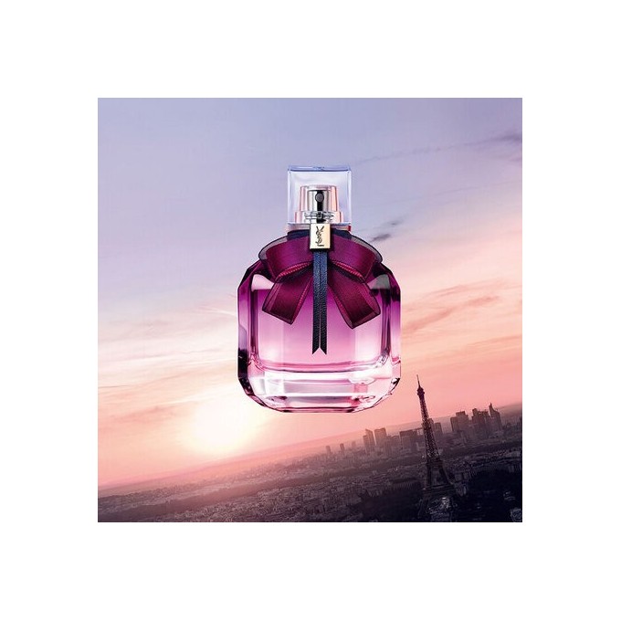 Yves Saint Laurent My Paris Intensém EDP kvepalai moterims, 50 ml