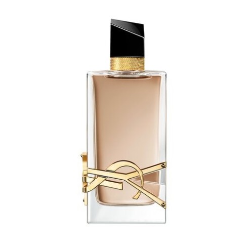 Yves Saint Laurent Libre Flowers & Flames EDP kvepalai moterims, 90 ml