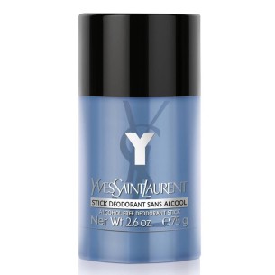 Yves Saint Laurent Y Eau de Parfum Gift set EDP 100 ml ir dezodorantas 75 ml vyrams