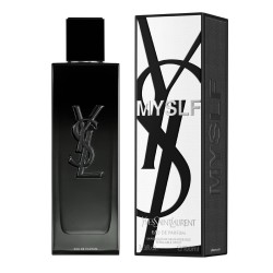 Yves Saint Laurent MYSLF EDP kvepalai vyrams, 100 ml 2
