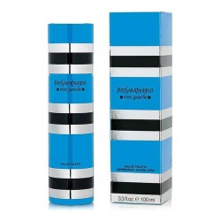 Yves Saint Laurent Rive Gauche for Women EDT kvepalai moterims, 100 ml 2