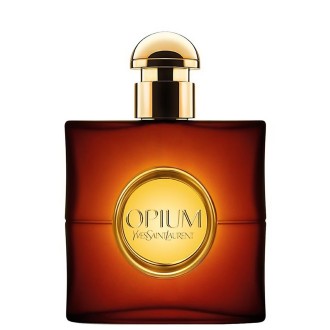 Yves Saint Laurent Opium EDT kvepalai moterims, 50 ml