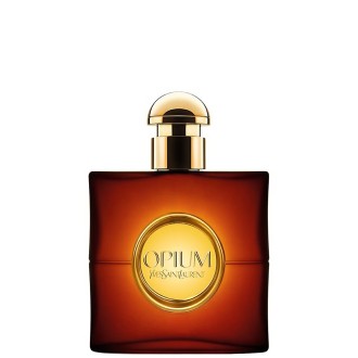 Yves Saint Laurent Opium EDT kvepalai moterims, 30 ml
