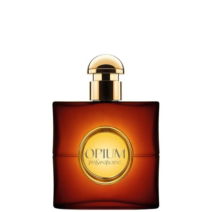 Yves Saint Laurent Opium EDT kvepalai moterims, 30 ml