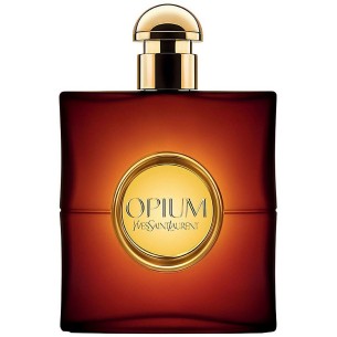 Yves Saint Laurent Opium EDT kvepalai moterims, 90 ml