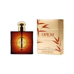 Yves Saint Laurent Opium EDP kvepalai moterims, 50 ml 2