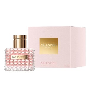 Valentino Donna EDP kvepalai moterims, 30 ml