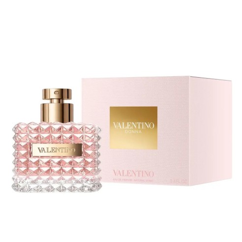 Valentino Donna EDP kvepalai moterims, 100 ml