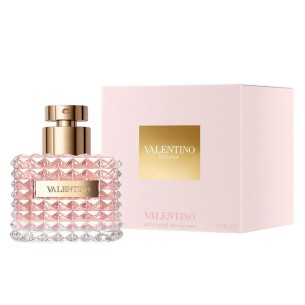 Valentino Donna EDP kvepalai moterims, 50 ml