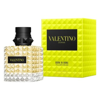 Valentino Donna Born In Roma Yellow Dream EDP kvepalai moterims, 30 ml 2