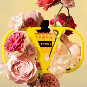 Valentino Donna Born In Roma Yellow Dream EDP kvepalai moterims, 30 ml