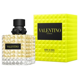 Valentino Donna Born In Roma Yellow Dream EDP kvepalai moterims, 100 ml