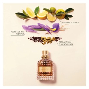 Valentino Uomo EDT kvepalai vyrams, 100 ml