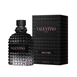 Valentino Uomo Born In Roma EDT kvepalai vyrams, 100 ml 2