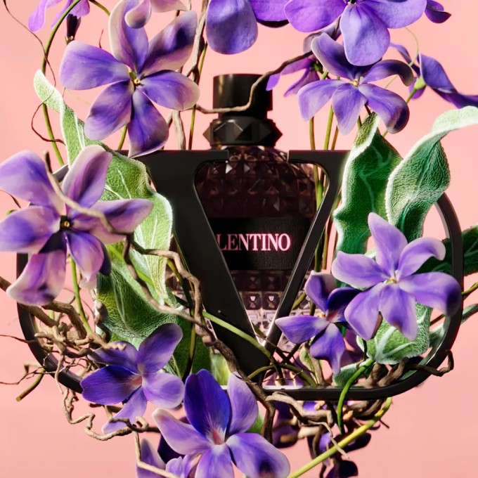 Valentino Uomo Born In Roma EDT kvepalai vyrams, 150 ml