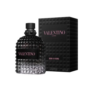 Valentino Uomo Born In Roma EDT kvepalai vyrams, 150 ml