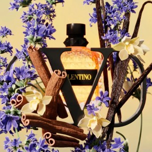 Valentino Uomo Born In Roma Yellow Dream EDT kvepalai vyrams, 100 ml