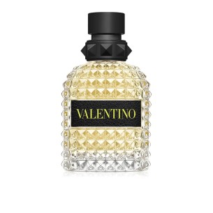 Valentino Valentino Uomo Born In Roma Yellow Dream EDT kvepalai vyrams, 50 ml