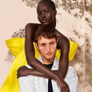 Valentino Valentino Uomo Born In Roma Yellow Dream EDT kvepalai vyrams, 50 ml