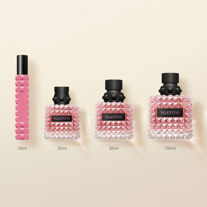 Valentino Donna Born In Roma EDP kvepalai moterims, 30 ml