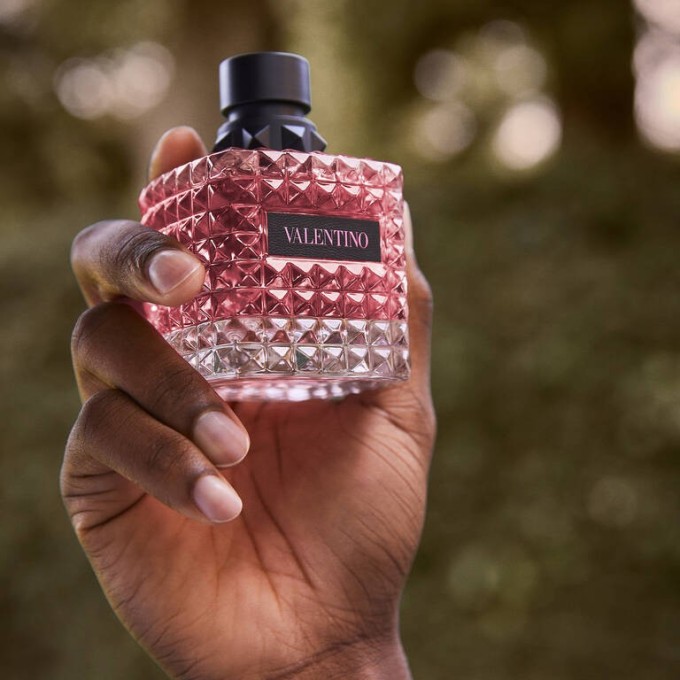 Valentino Donna Born In Roma EDP kvepalai moterims, 30 ml