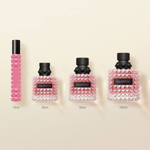 Valentino Donna Born In Roma EDP kvepalai moterims, 100 ml
