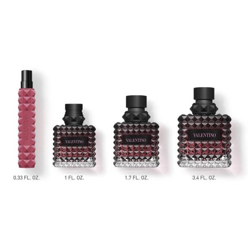 Valentino Donna Born In Roma Intense EDP kvepalai moterims, 30 ml