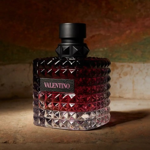 Valentino Donna Born In Roma Intense EDP kvepalai moterims, 30 ml