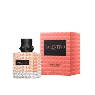 Valentino Donna Born In Roma Coral Fantasy EDP kvepalai moterims, 30 ml