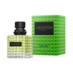 Valentino Donna Born In Roma Green Stravaganza EDP kvepalai moterims, 50 ml 2
