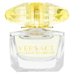 Versace Yellow Diamond EDT miniatures 5 ml kvepalai moterims 2