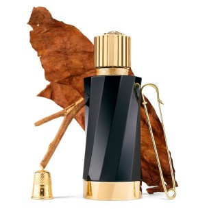 Versace Tabac Imperial EDP unisex kvepalai, 100 ml