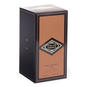 Versace Tabac Imperial EDP unisex kvepalai, 100 ml