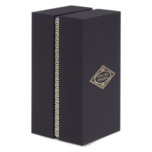 Versace Tabac Imperial EDP unisex kvepalai, 100 ml