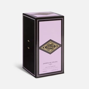 Versace Jasmin Au Soleil EDP kvepalai moterims, 100 ml