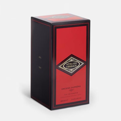 Versace Encens Supreme EDP unisex kvepalai, 100 ml