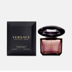 Versace Crystal Noir EDT 90ml 2