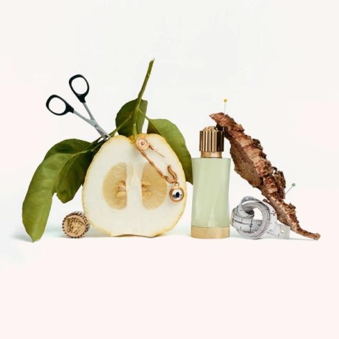 Versace Cedrat De Diamante EDP unisex kvepalai, 100 ml