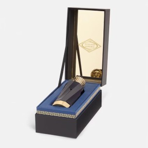 Versace Atelier Versace Fleur de Maté EDP unisex kvepalai, 100 ml