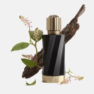 Versace Atelier Versace Fleur de Maté EDP unisex kvepalai, 100 ml