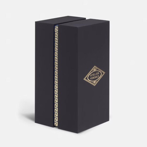 Versace Atelier Versace Fleur de Maté EDP unisex kvepalai, 100 ml