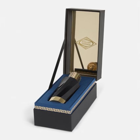 Versace Figue Blanche EDP kvepalai, 100 ml