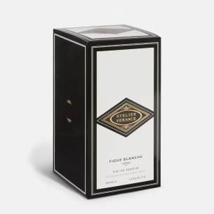 Versace Atelier Versace Figue Blanche EDP unisex kvepalai, 100 ml