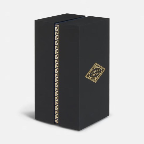 Versace Figue Blanche EDP kvepalai, 100 ml